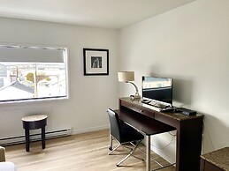 Hotel Sigma