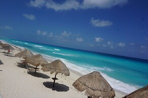 New Beachfront PH at Brisas By The Spot