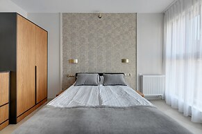 Grano Apartments Gdańsk Residence