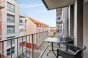 Grano Apartments Gdańsk Residence