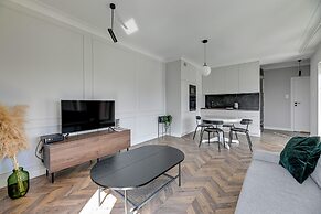 Grano Apartments Gdańsk Residence