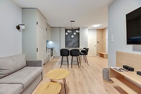 Grano Apartments Gdańsk Residence