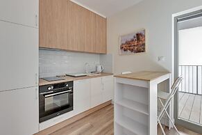 Grano Apartments Gdańsk Residence