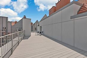 Grano Apartments Gdańsk Residence