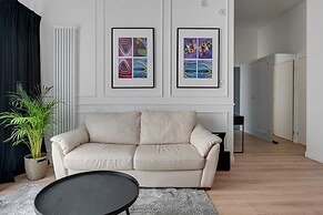 Grano Apartments Gdańsk Residence
