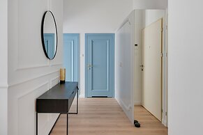 Grano Apartments Gdańsk Residence