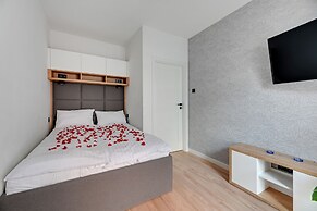 Grano Apartments Gdańsk Residence