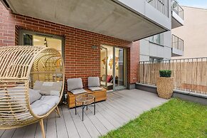 Grano Apartments Gdańsk Residence