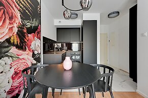 Grano Apartments Gdańsk Residence