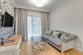 Grano Apartments Gdańsk Residence
