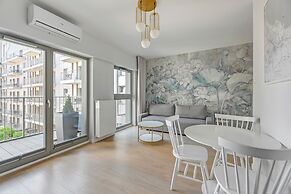 Grano Apartments Gdańsk Residence