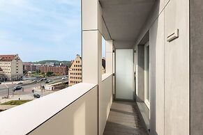 Grano Apartments Gdańsk Residence