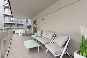 Grano Apartments Gdańsk Residence