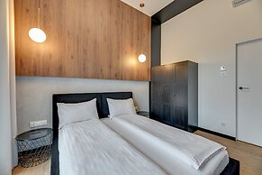 Grano Apartments Gdańsk Residence