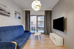 Grano Apartments Gdańsk Residence