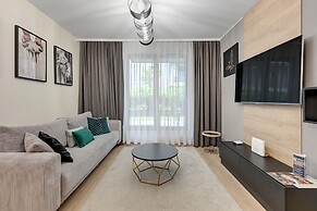 Grano Apartments Gdańsk Residence