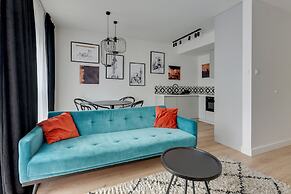 Grano Apartments Gdańsk Residence
