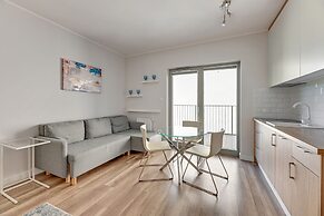Grano Apartments Gdańsk Residence
