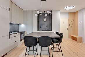 Grano Apartments Gdańsk Residence