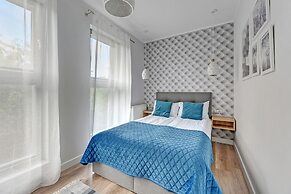Grano Apartments Gdańsk Residence