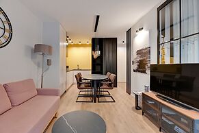 Grano Apartments Gdańsk Residence
