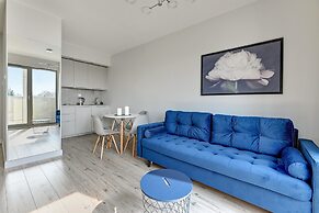 Grano Apartments Gdańsk Residence