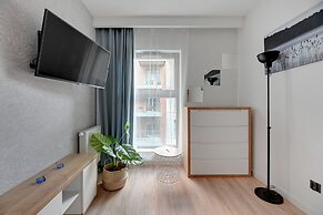 Grano Apartments Gdańsk Residence