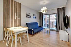 Grano Apartments Gdańsk Residence
