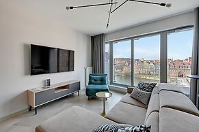 Grano Apartments Gdańsk Residence
