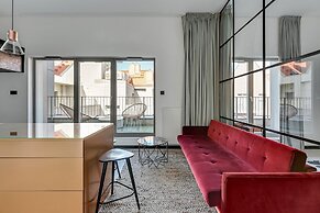 Grano Apartments Gdańsk Residence