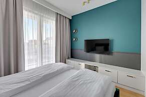Grano Apartments Gdańsk Residence