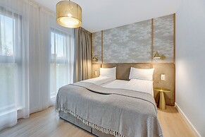 Grano Apartments Gdańsk Residence