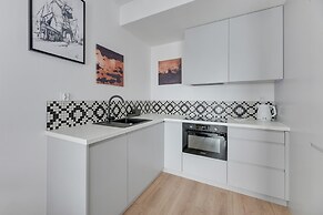 Grano Apartments Gdańsk Residence