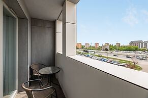 Grano Apartments Gdańsk Residence
