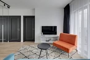 Grano Apartments Gdańsk Residence