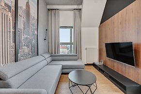 Grano Apartments Gdańsk Residence