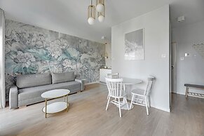Grano Apartments Gdańsk Residence