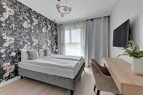 Grano Apartments Gdańsk Residence