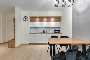 Grano Apartments Gdańsk Residence