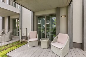Grano Apartments Gdańsk Residence