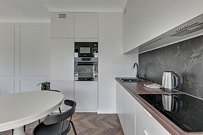 Grano Apartments Gdańsk Residence
