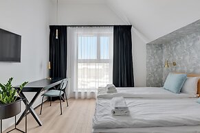 Grano Apartments Gdańsk Residence