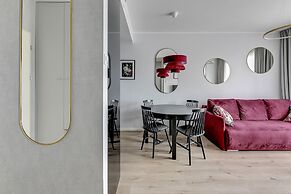 Grano Apartments Gdańsk Residence