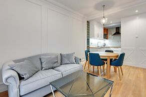 Grano Apartments Gdańsk Residence