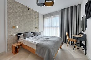 Grano Apartments Gdańsk Residence