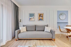Grano Apartments Gdańsk Residence