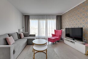 Grano Apartments Gdańsk Residence