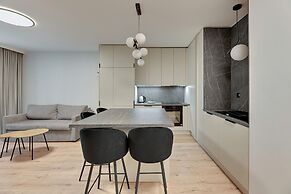 Grano Apartments Gdańsk Residence