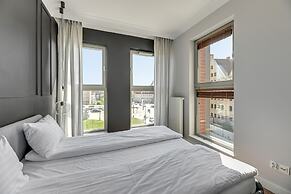 Grano Apartments Gdańsk Residence