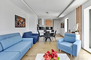Grano Apartments Gdańsk Residence